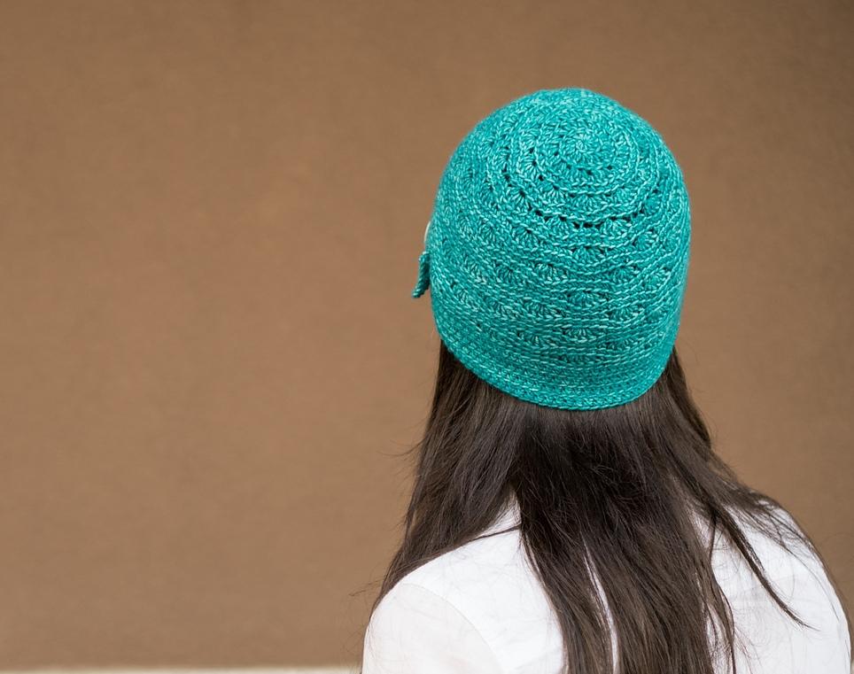Ten Times Beanie