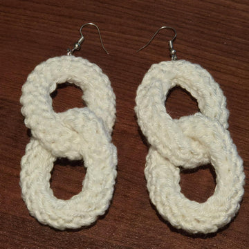 Linked Chains Earrings