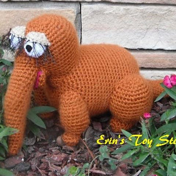Snuffy