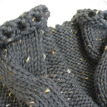 Dottie mitts