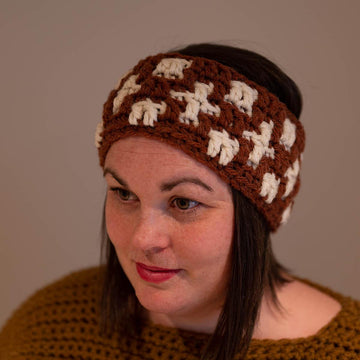 Mosaic Headband
