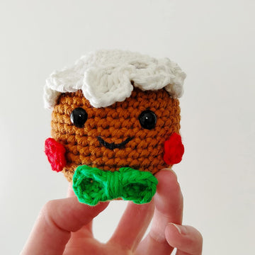 Gingerman