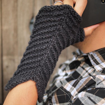 Kilgore Mitts