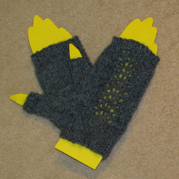 Kim Mitts