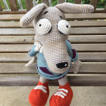 Rocko Wallaby