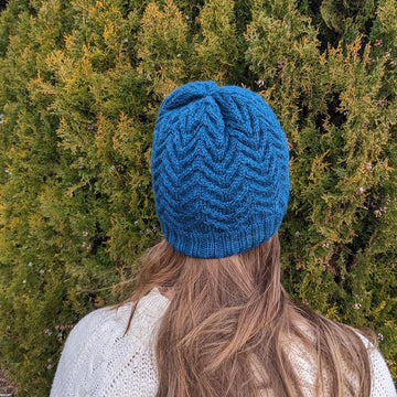 Tannenbaum Hat