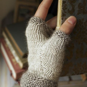 City Mouse / Country Mouse Gloves