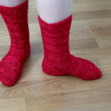 Anaitis Socks