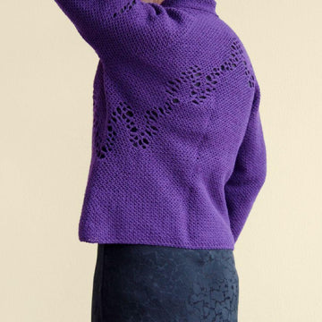Cavalier Jacket
