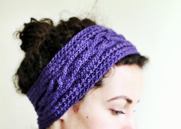 Together headband