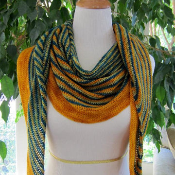 Stephanie's Wrap
