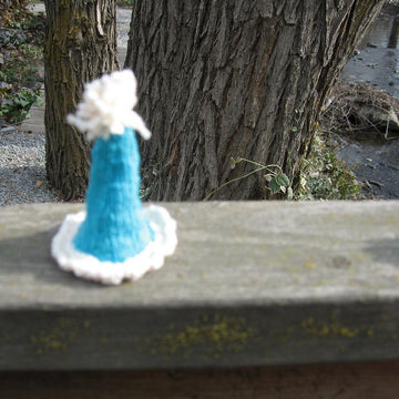 Party Hats for Your Party Drinks, Bottle Toppers