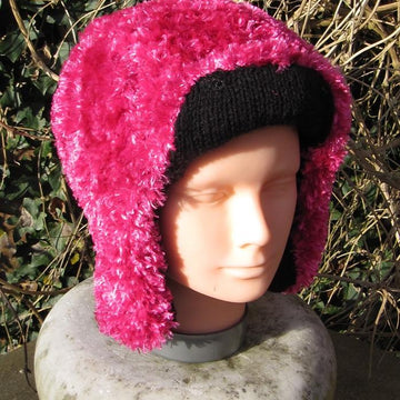 Trapper Hat
