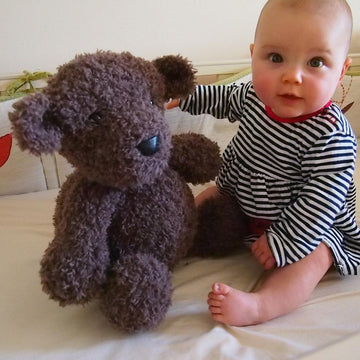 Bartholomew Bear