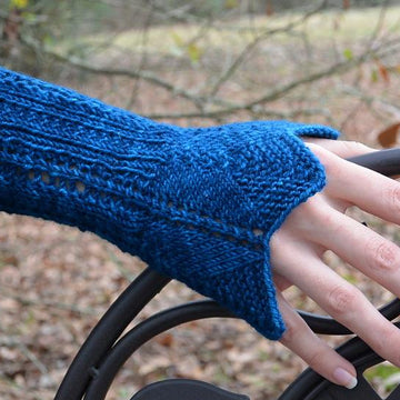 Edgar Gauntlets
