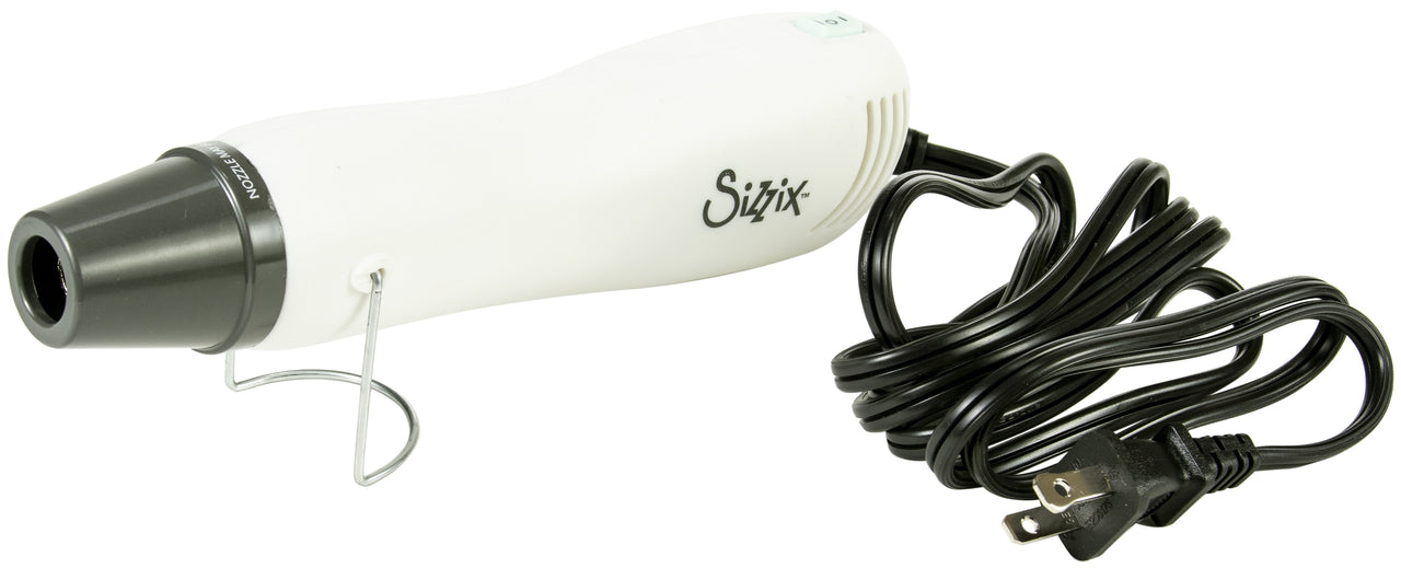 Sizzix Heating Tool US Version - 561241