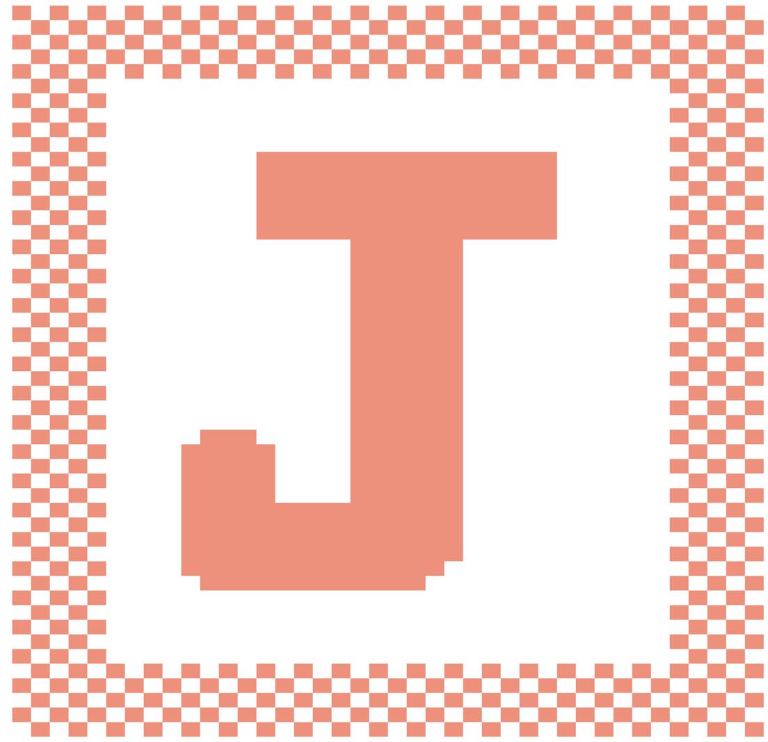 Letter J