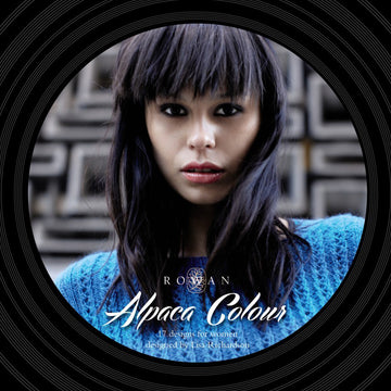 Alpaca Colour Collection by Rowan