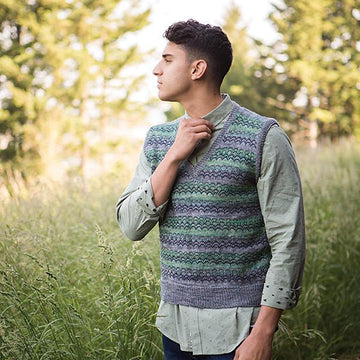 Makin Waves Vest