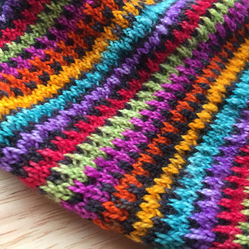 Slipdash Hat