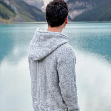 Hot Toddy Hoodie