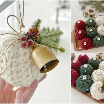 Christmas Ornaments 088
