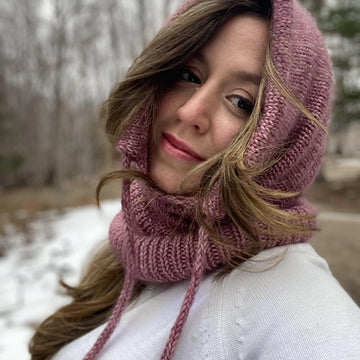 Cozy Balaclava