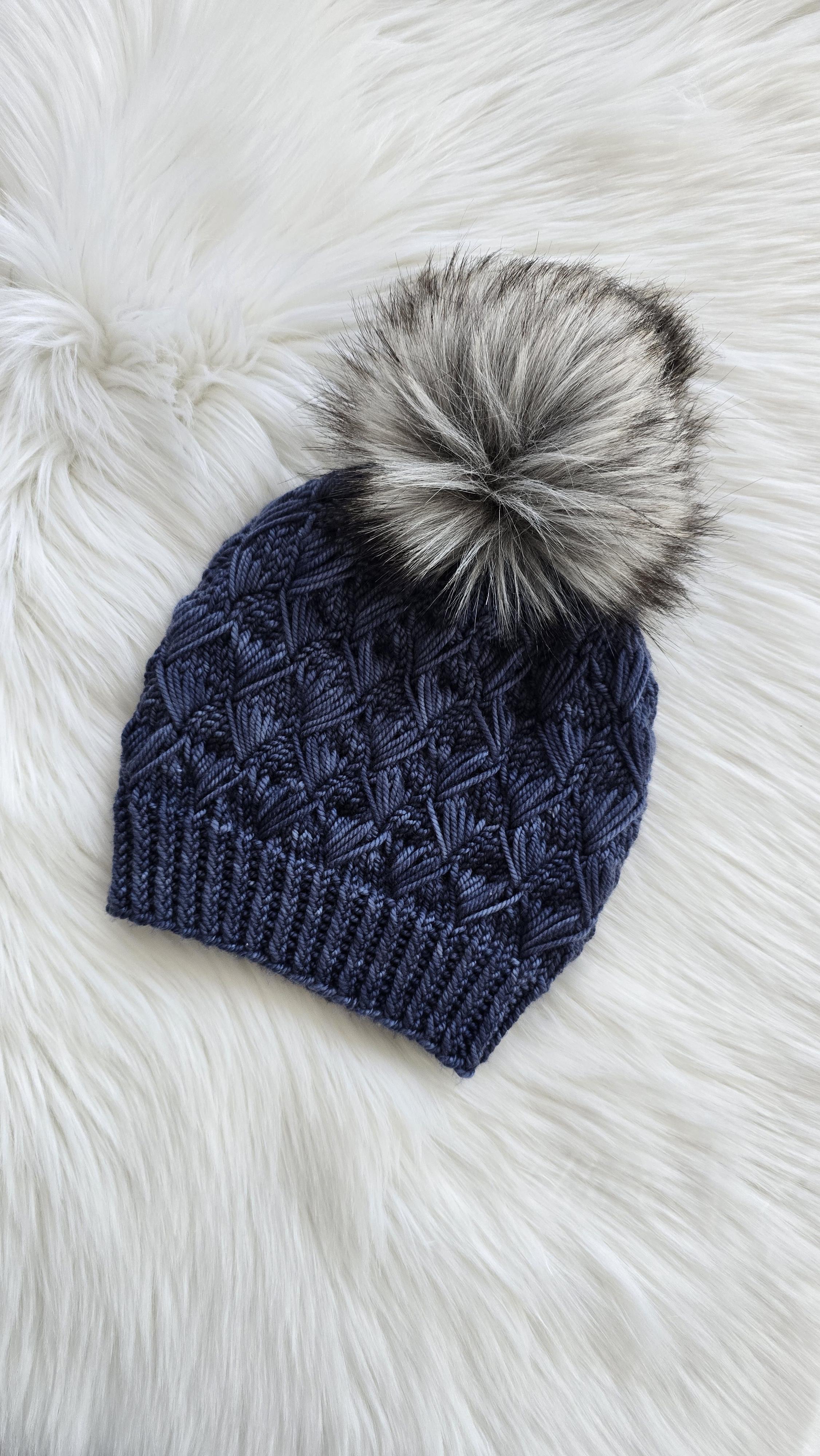 Feathertail Hat