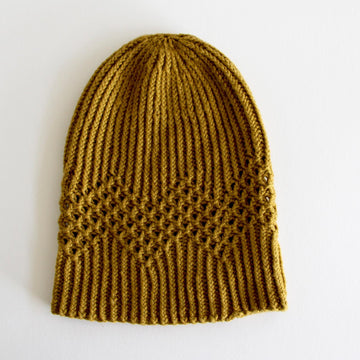 Mendia Hat