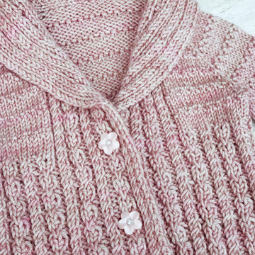 Layla Jacket