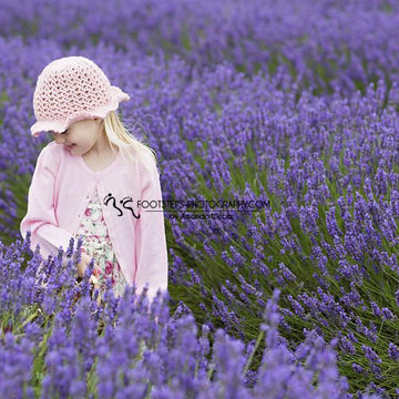 Ava Sun Hat - 3 Versions