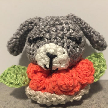 Basket Bunny
