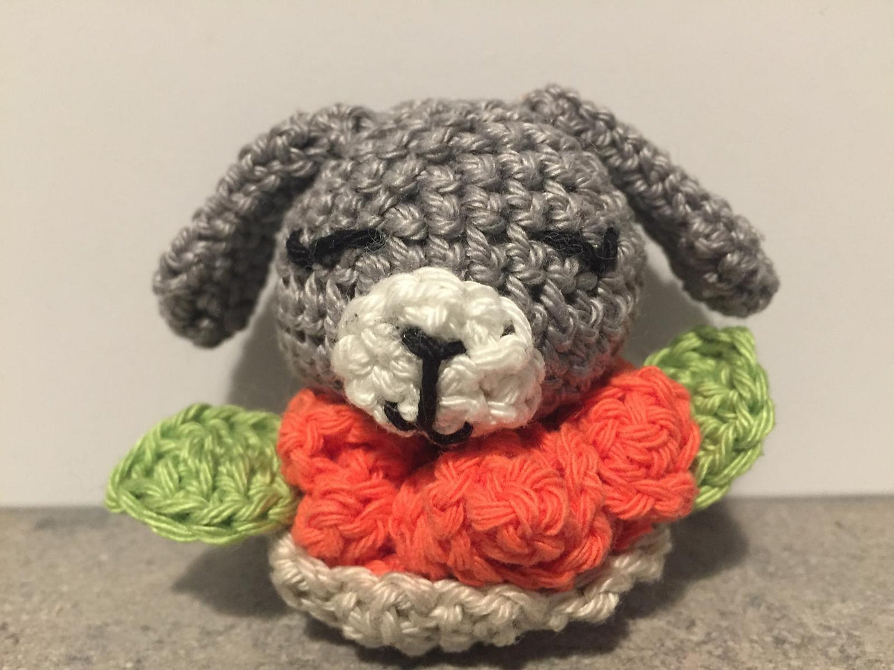 Basket Bunny
