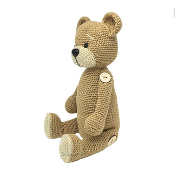 Peanut the Bear