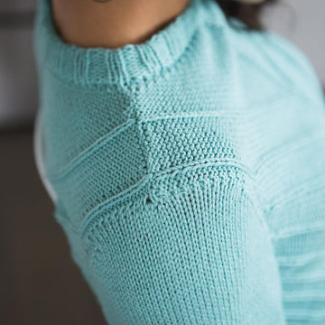 Lounge Sweater