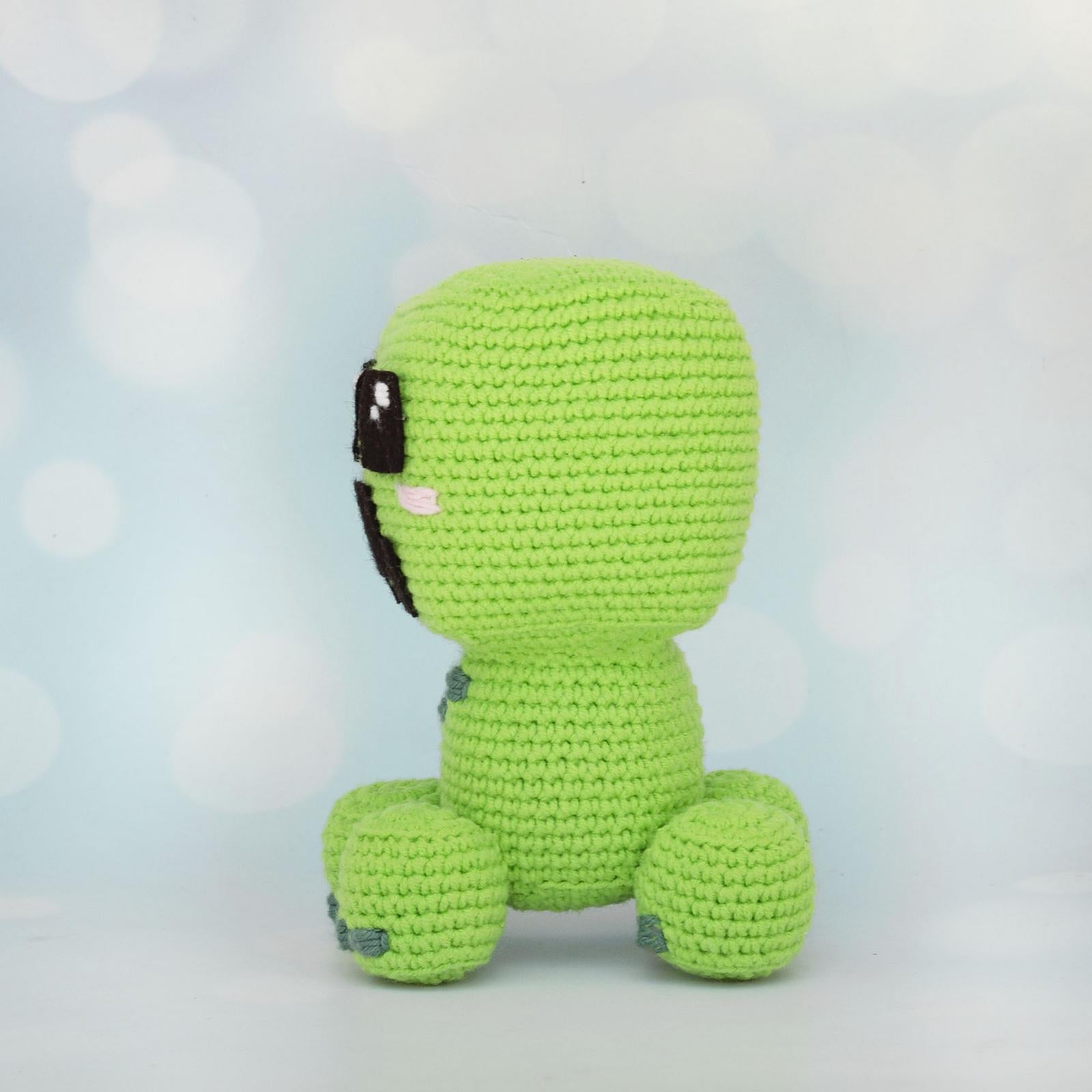 Creeper Minecraft