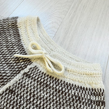 Kjegasen Pants