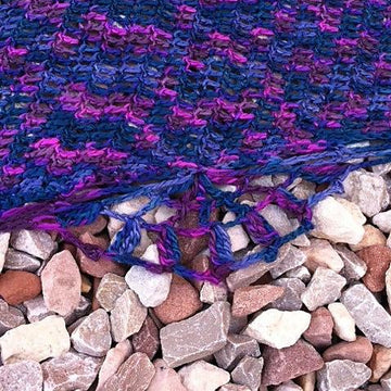 Betsy's Shawl