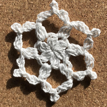 Nova Snowflake