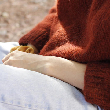 Laura Sweater