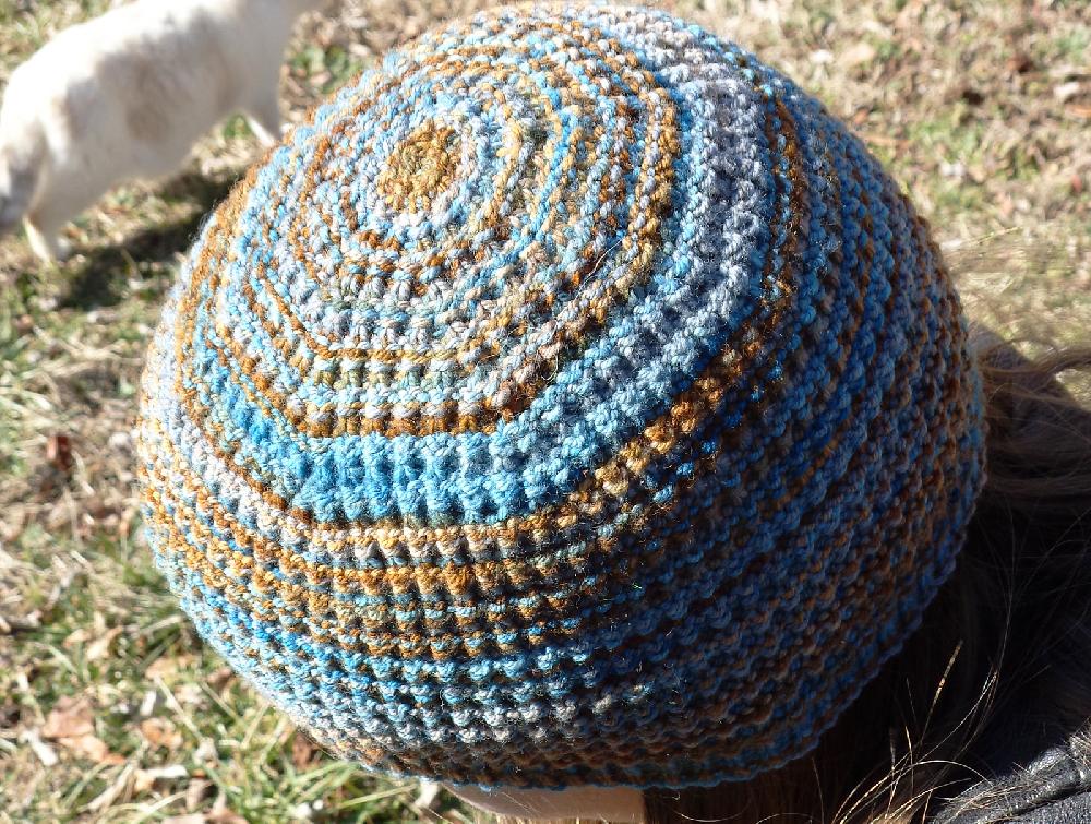 Pebble Bay Hat