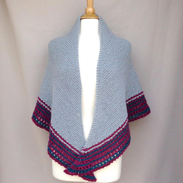 Joylin Shawl