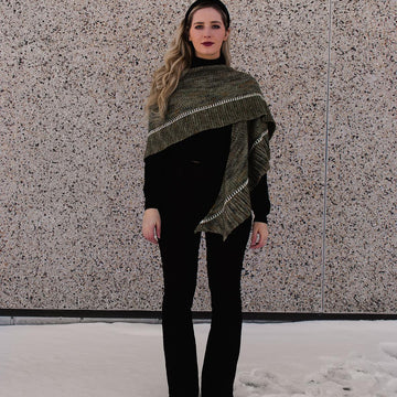 Hazeldell Wrap