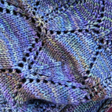 Fannette Island Cowl