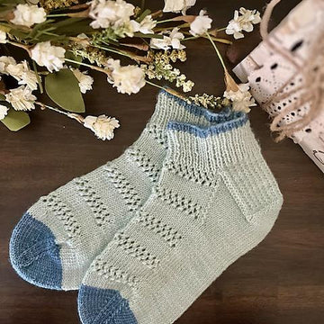 The Florence Socks