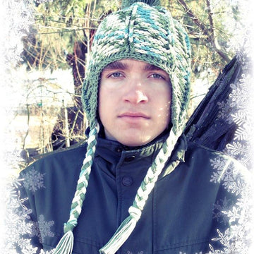 Alpine Hat