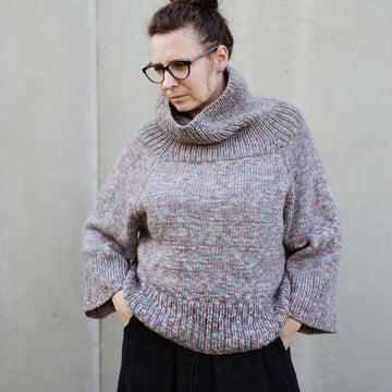 Unicorn pullover