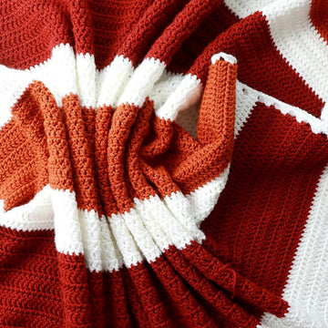 Fall Forever Blanket