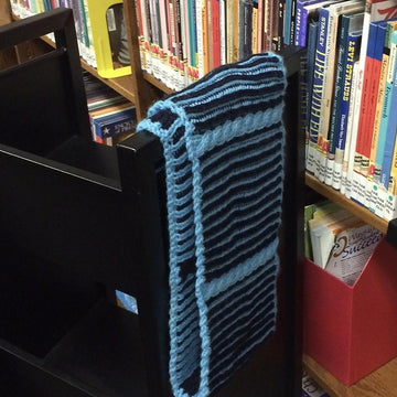 Centripetal Cowl