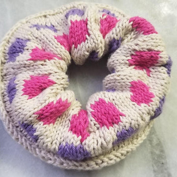 Dottie Scrunchie